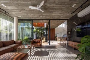 Top 10 Beautiful Houses in Hue Blending Tradition, Modernity, and Peaceful Nature - image 1