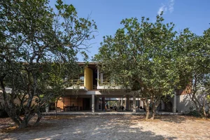 Top 10 Beautiful Houses in Hue Blending Tradition, Modernity, and Peaceful Nature - image 2
