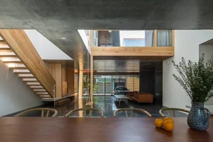 Top 10 Beautiful Houses in Hue Blending Tradition, Modernity, and Peaceful Nature - image 21
