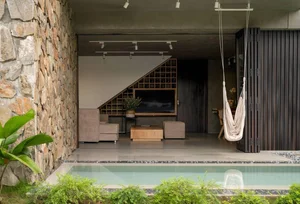 Top 10 Beautiful Houses in Hue Blending Tradition, Modernity, and Peaceful Nature - image 17