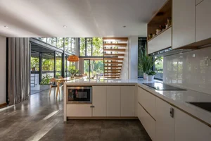 Top 10 Beautiful Houses in Hue Blending Tradition, Modernity, and Peaceful Nature - image 27