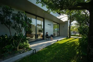 Top 10 Beautiful Houses in Hue Blending Tradition, Modernity, and Peaceful Nature - image 11