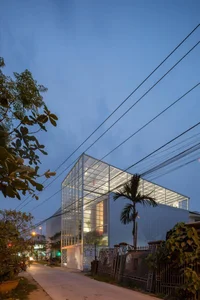 Top 10 Beautiful Houses in Hue Blending Tradition, Modernity, and Peaceful Nature - image 23