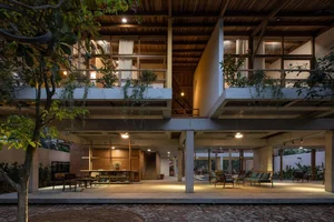 Top 10 Beautiful Houses in Hue Blending Tradition, Modernity, and Peaceful Nature - image 6