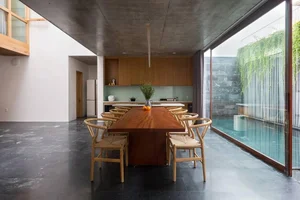 Top 10 Beautiful Houses in Hue Blending Tradition, Modernity, and Peaceful Nature - image 18