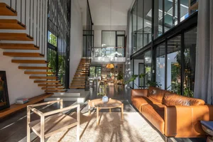 Top 10 Beautiful Houses in Hue Blending Tradition, Modernity, and Peaceful Nature - image 4