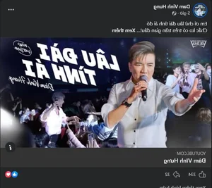 Dam Vinh Hung Faces Legal Drama Involving Phuong Hang as Showbiz Tensions Rise - image 1
