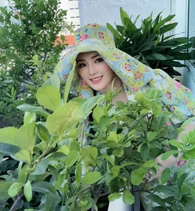 Inside the 1,000sqm Mansion of Vietnam’s Ageless Beauty Queen - image 0