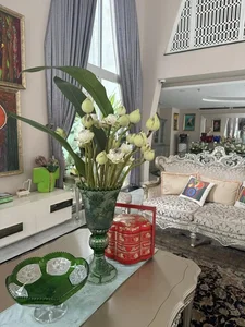 Inside the 1,000sqm Mansion of Vietnam’s Ageless Beauty Queen - image 4