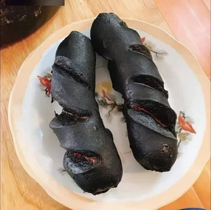Hilarious and Bizarre Dishes Cooked by Wives That Shocked Husbands - image 8