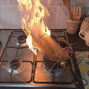 Hilarious and Bizarre Dishes Cooked by Wives That Shocked Husbands - image 2