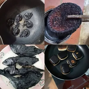 Hilarious and Bizarre Dishes Cooked by Wives That Shocked Husbands - image 4