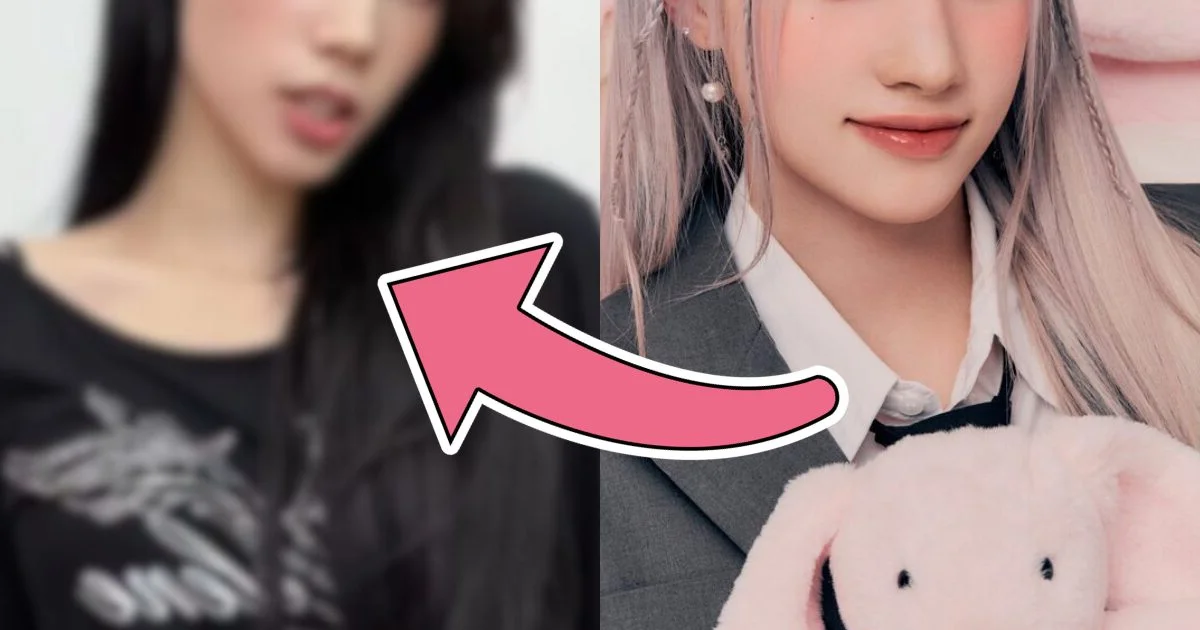 Popular Girl Group Member Faces Scrutiny Over Unrecognizable Visuals in Recent Appearance