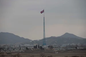 Unveiling Daily Life in North Korea: A Rare Glimpse from Across the Border - image 13