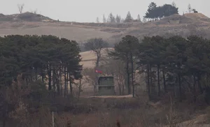 Unveiling Daily Life in North Korea: A Rare Glimpse from Across the Border - image 0
