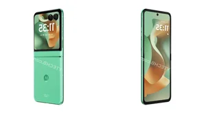 Motorola Razr 60 and Razr 60 Ultra Leaked Designs: Are They Worth the Hype? - image 4
