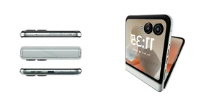 Motorola Razr 60 and Razr 60 Ultra Leaked Designs: Are They Worth the Hype? - image 7