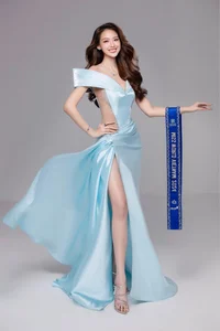 Le Nguyen Bao Ngoc: Beauty and Brains Eyeing the Miss World 2026 Crown - image 7
