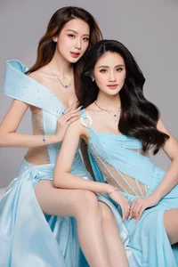 Le Nguyen Bao Ngoc: Beauty and Brains Eyeing the Miss World 2026 Crown - image 6