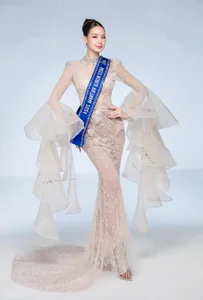 Le Nguyen Bao Ngoc: Beauty and Brains Eyeing the Miss World 2026 Crown - image 8