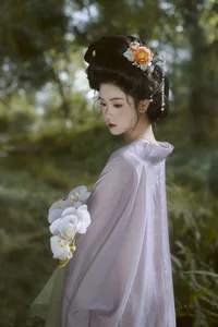 Modern Muse: YiTuYu Art Language Vol.6750 Featuring Gan Tang Ya - image 20