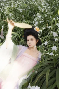 Modern Muse: YiTuYu Art Language Vol.6750 Featuring Gan Tang Ya - image 18