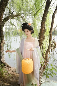 Modern Muse: YiTuYu Art Language Vol.6750 Featuring Gan Tang Ya - image 21