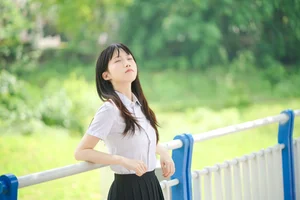YiTuYu Art Language Vol.9525: Elegant Portrait Gallery of Che Li Zi - image 2