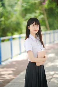 YiTuYu Art Language Vol.9525: Elegant Portrait Gallery of Che Li Zi - image 8
