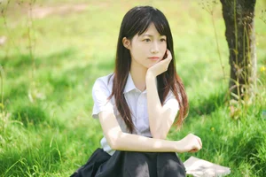 YiTuYu Art Language Vol.9525: Elegant Portrait Gallery of Che Li Zi - image 0