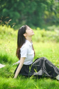 YiTuYu Art Language Vol.9525: Elegant Portrait Gallery of Che Li Zi - image 14