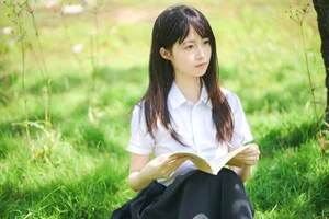 YiTuYu Art Language Vol.9525: Elegant Portrait Gallery of Che Li Zi - image 3