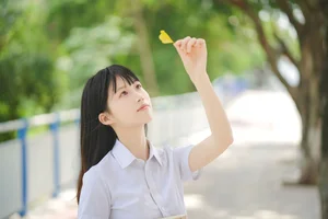 YiTuYu Art Language Vol.9525: Elegant Portrait Gallery of Che Li Zi - image 12