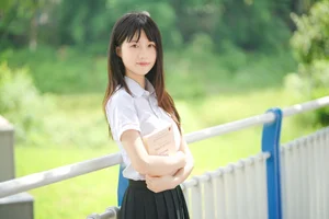 YiTuYu Art Language Vol.9525: Elegant Portrait Gallery of Che Li Zi - image 1