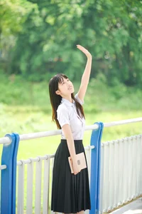 YiTuYu Art Language Vol.9525: Elegant Portrait Gallery of Che Li Zi - image 6