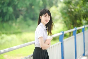 YiTuYu Art Language Vol.9525: Elegant Portrait Gallery of Che Li Zi - image 13
