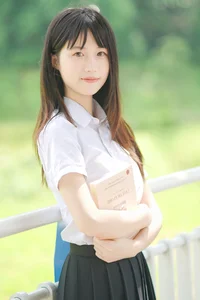 YiTuYu Art Language Vol.9525: Elegant Portrait Gallery of Che Li Zi - image 9