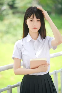YiTuYu Art Language Vol.9525: Elegant Portrait Gallery of Che Li Zi - image 7