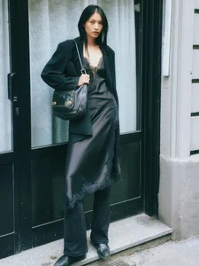 Huynh Tu Anh Makes History as First Vietnamese Model for Chanel - image 1
