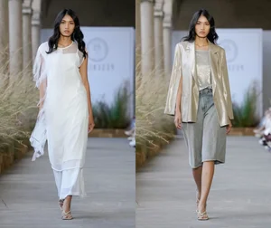 Huynh Tu Anh Makes History as First Vietnamese Model for Chanel - image 0