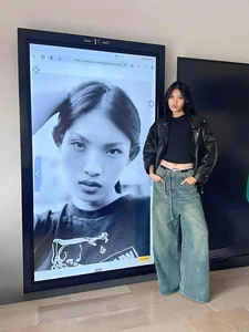 Huynh Tu Anh Makes History as First Vietnamese Model for Chanel - image 2