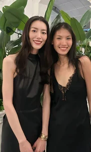 Huynh Tu Anh Makes History as First Vietnamese Model for Chanel - image 5