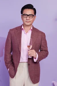 A Star-Studded Celebration: Celebrities Attend Actor Chi Bao’s Daughter's One-Month Party - image 8