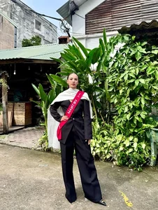 Quynh Nga's Journey: From VTV News Anchor to Miss Charm 2nd Runner-Up - image 2