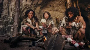 World's Oldest Wooden Artifacts: Unlocking the Ancient Mysteries of Human Ancestors - image 4
