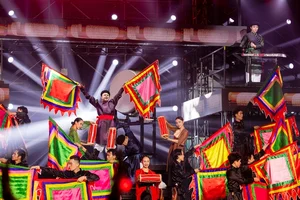 Call Me By Fire Vietnam: The Viral Reality Show Captivating Social Media - image 4
