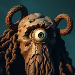 Scientific Secrets Behind the Rare Discovery of One-Eyed Cyclops Creatures - image 0