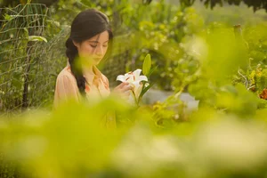 YiTuYu Art Language Vol.9569 featuring Feng Tang Pao Fu 14P - image 11