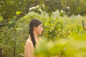 YiTuYu Art Language Vol.9569 featuring Feng Tang Pao Fu 14P - image 3