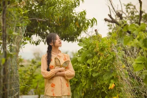 YiTuYu Art Language Vol.9569 featuring Feng Tang Pao Fu 14P - image 9